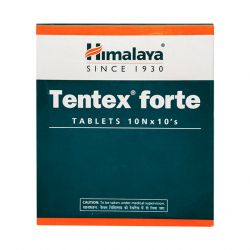 Тентекс Форте (Tentex Forte Himalaya) таб. №100 в Кирове и области фото