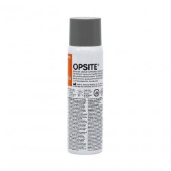 Опсайт спрей (Opsite spray) жидкая повязка 100мл в Кирове и области фото