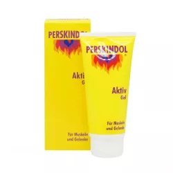Перскиндол гель 100мл фото
